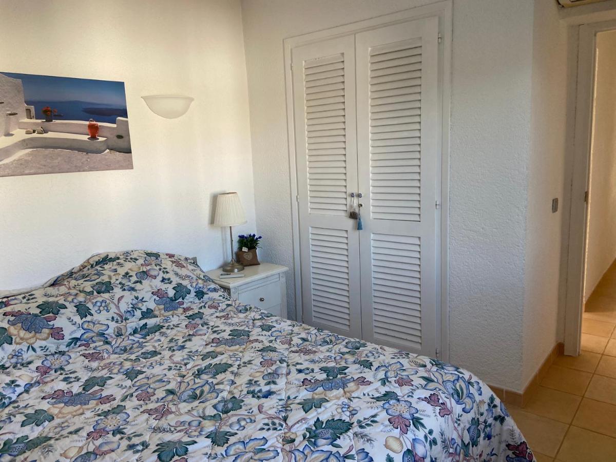Jávea Esterno foto