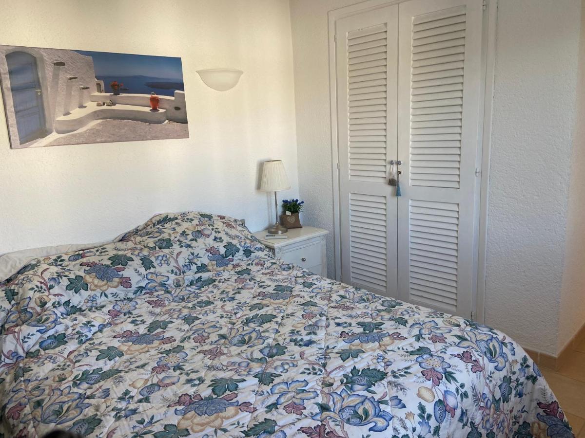 Jávea Esterno foto