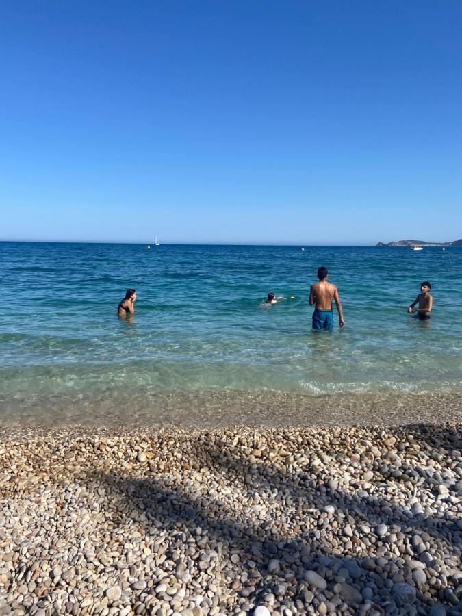 Jávea Esterno foto