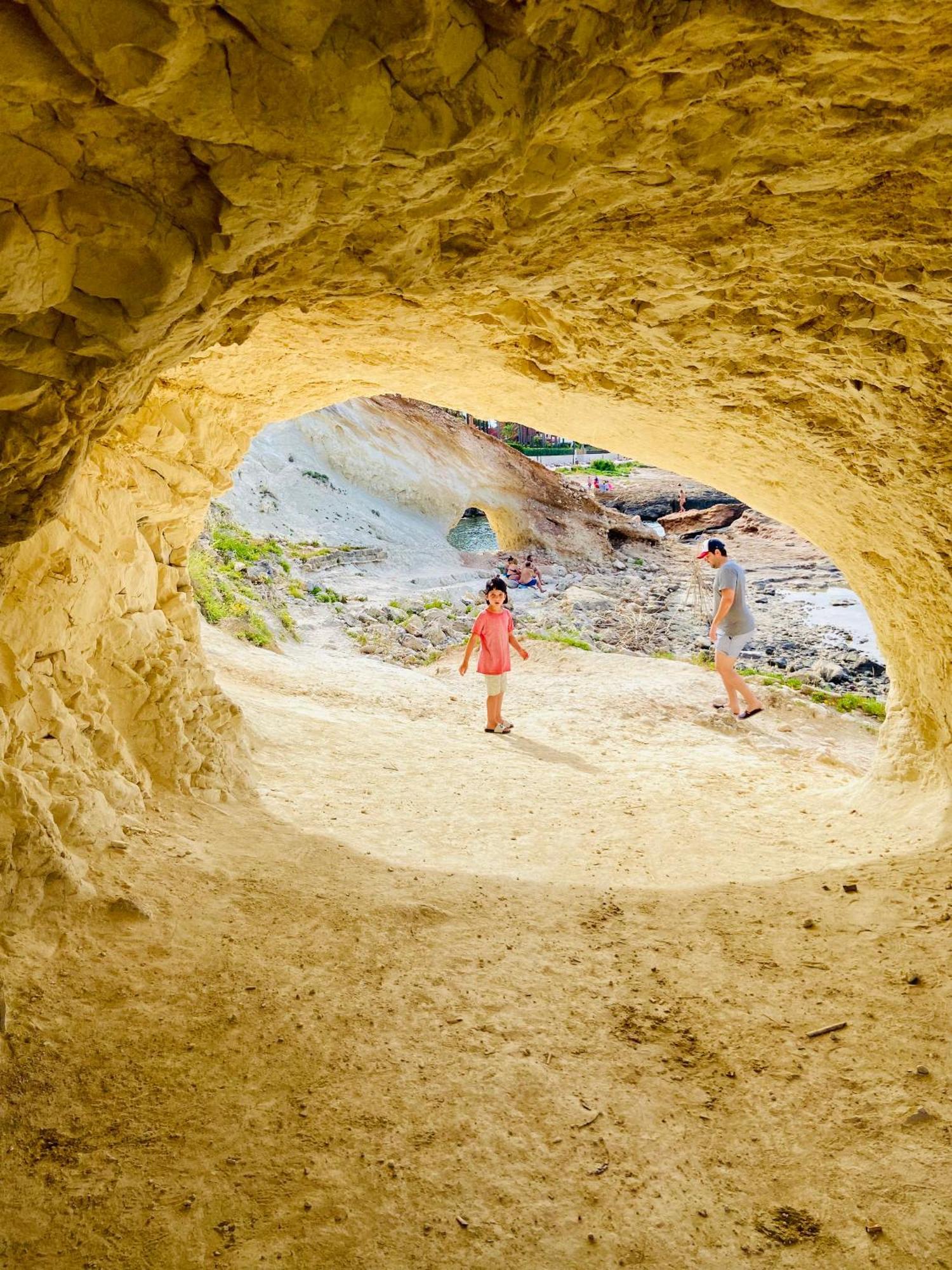 Jávea Esterno foto