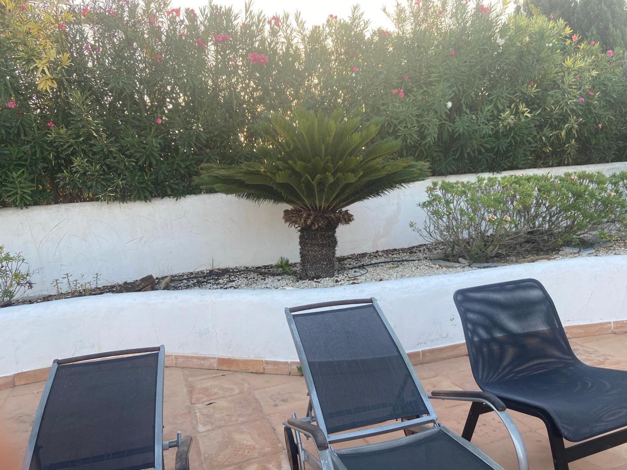 Jávea Esterno foto